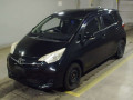 2012 Toyota Ractis