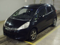 2012 Honda Fit