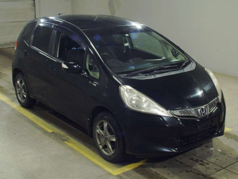 2012 Honda Fit GE7[2]