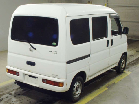 2016 Honda Acty Van HH6[1]