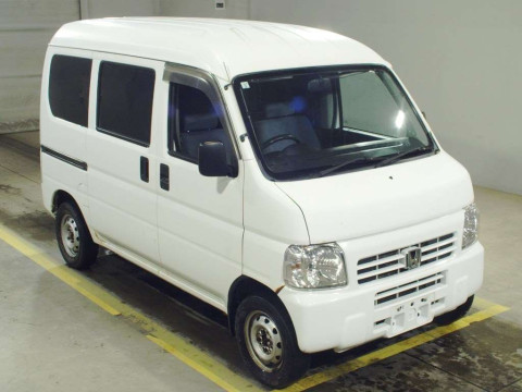 2016 Honda Acty Van HH6[2]