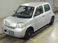 2006 Daihatsu Esse