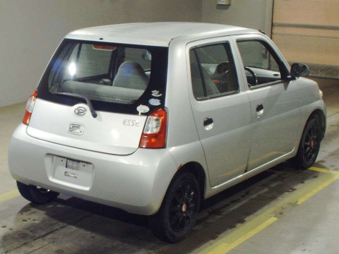 2006 Daihatsu Esse L235S[1]