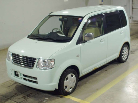 2013 Mitsubishi eK Wagon H82W[0]