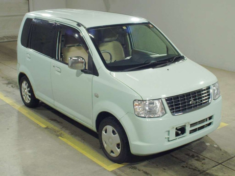 2013 Mitsubishi eK Wagon H82W[2]