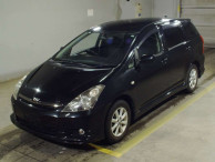 2005 Toyota Wish