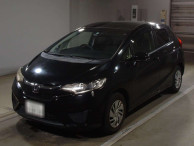 2016 Honda Fit