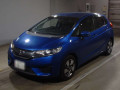 2015 Honda Fit Hybrid