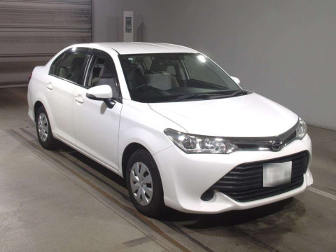 2017 Toyota Corolla Axio NRE160[2]