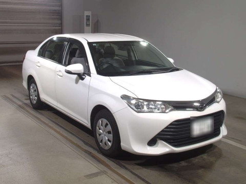 2017 Toyota Corolla Axio NRE160[2]