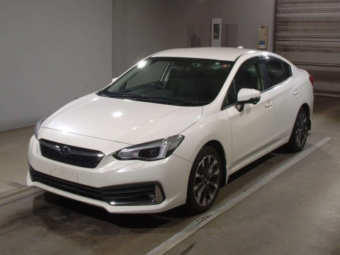 2019 Subaru Impreza G4 GK7[0]