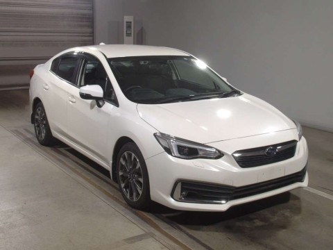 2019 Subaru Impreza G4 GK7[2]