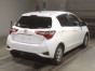 2017 Toyota Vitz