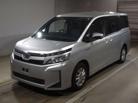 2019 Toyota Voxy ZWR80G[0]