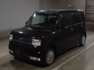 2010 Daihatsu Move Conte