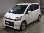 2008 Daihatsu Move Custom