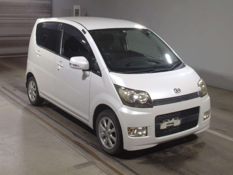 2008 Daihatsu Move Custom L175S[2]