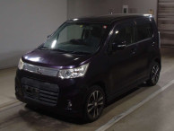 2013 Suzuki WAGON R STINGRAY