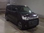 2013 Suzuki WAGON R STINGRAY