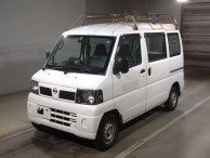 2008 Nissan Clipper Van