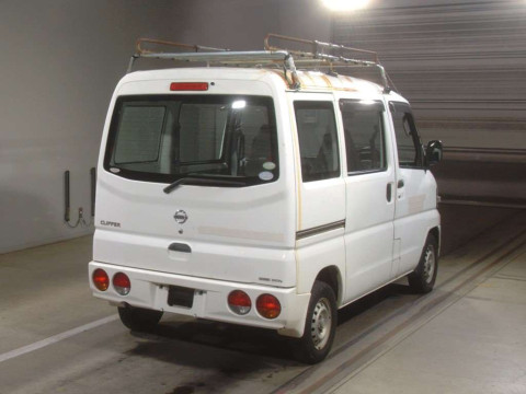 2008 Nissan Clipper Van U71V[1]