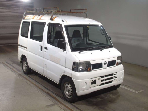 2008 Nissan Clipper Van U71V[2]