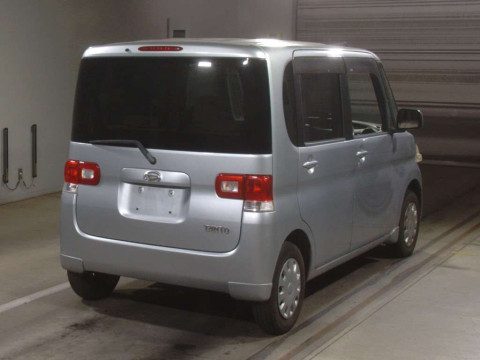 2008 Daihatsu Tanto L375S[1]