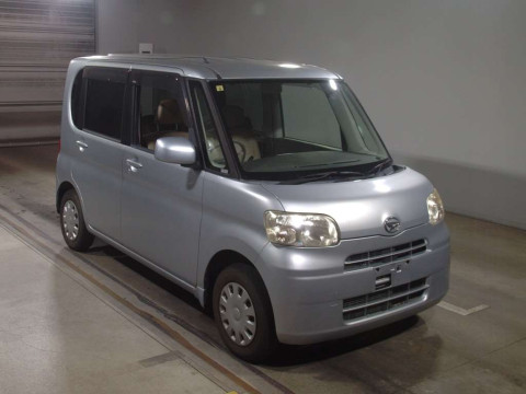 2008 Daihatsu Tanto L375S[2]