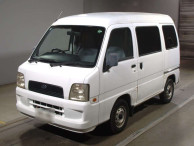 2005 Subaru Sambar