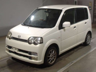 2003 Daihatsu Move