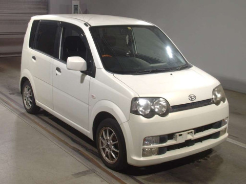 2003 Daihatsu Move L150S[2]