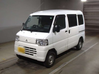 2012 Mitsubishi Minicab Miev