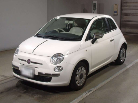 2014 Fiat 500 31212[0]