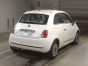 2014 Fiat 500