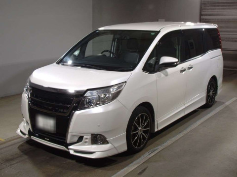 2015 Toyota Esquire ZRR80G[0]