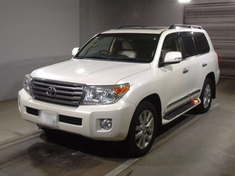 2015 Toyota Land Cruiser URJ202W[0]