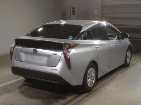 2018 Toyota Prius ZVW50[1]