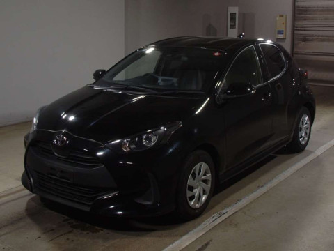 2021 Toyota YARIS KSP210[0]