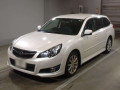 2012 Subaru Legacy Touring Wagon