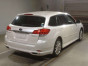 2012 Subaru Legacy Touring Wagon