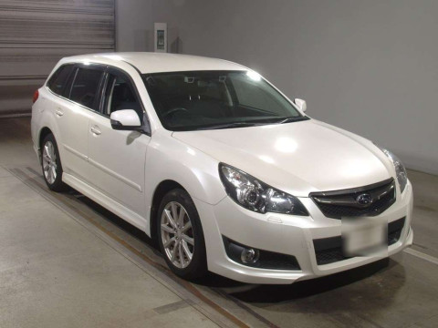 2012 Subaru Legacy Touring Wagon BR9[2]