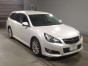 2012 Subaru Legacy Touring Wagon