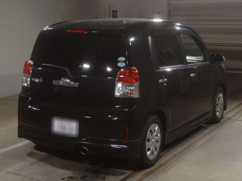 2019 Toyota Spade NSP141[1]