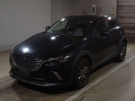 2016 Mazda CX-3