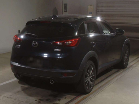 2016 Mazda CX-3 DK5AW[1]