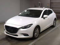 2016 Mazda Axela Sport