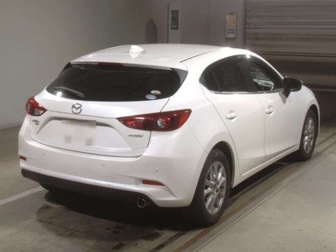 2016 Mazda Axela Sport BM5AS[1]