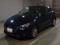 2017 Mazda Demio