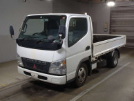 2003 Mitsubishi Fuso Canter