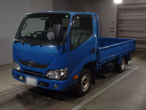 2019 Toyota Dyna Truck TRY230[0]